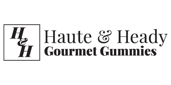 Haute & Heady Gourmet Gummies