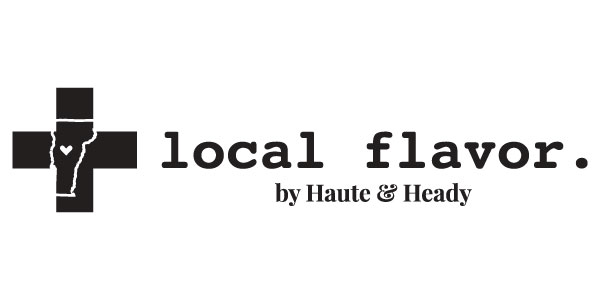 Local Flavor by Haute & Heady